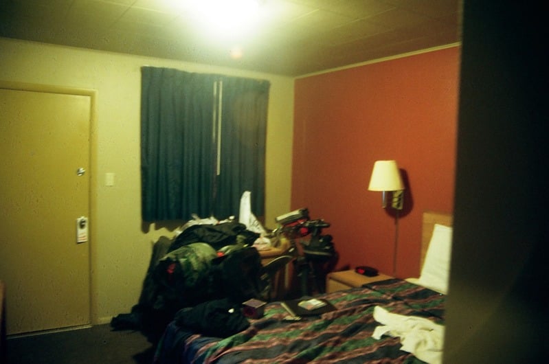 Lost Roll of Film of The Great Serpent Mound — 10