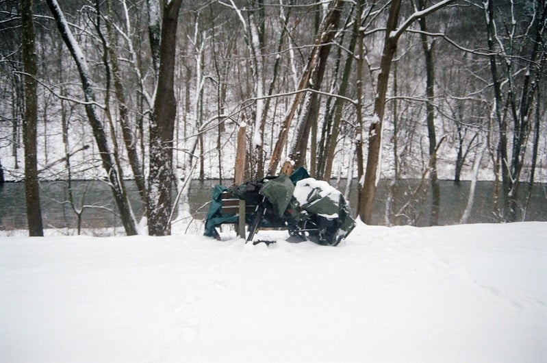 Venus of Tularosa — 7