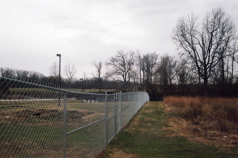 Lost Roll of Film of The Great Serpent Mound — 19