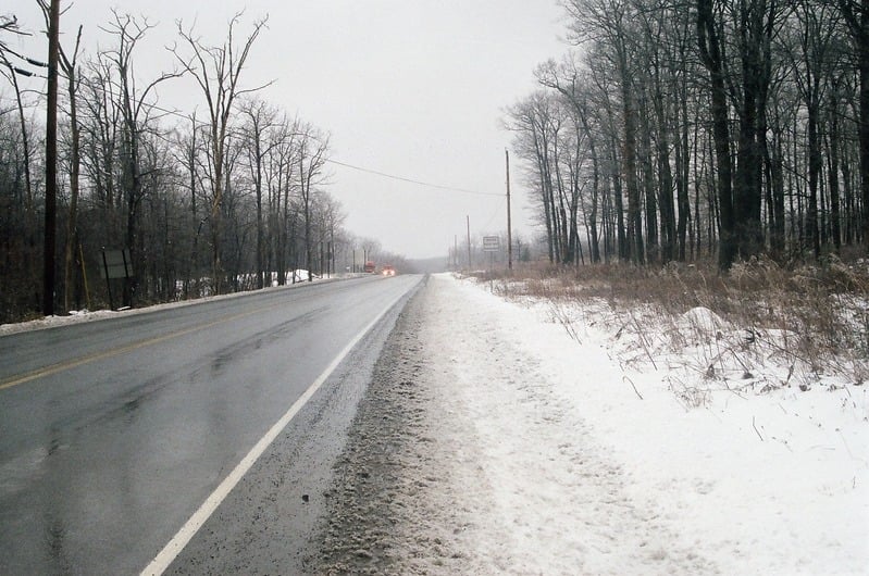 Venus of Tularosa — 8