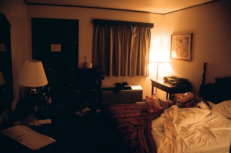 Venus of Tularosa — 9