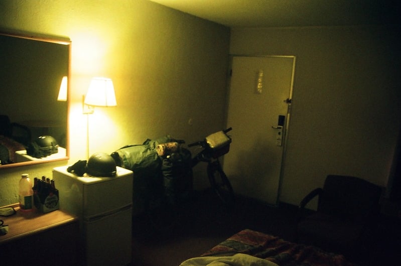 Lost Roll of Film of The Great Serpent Mound — 46