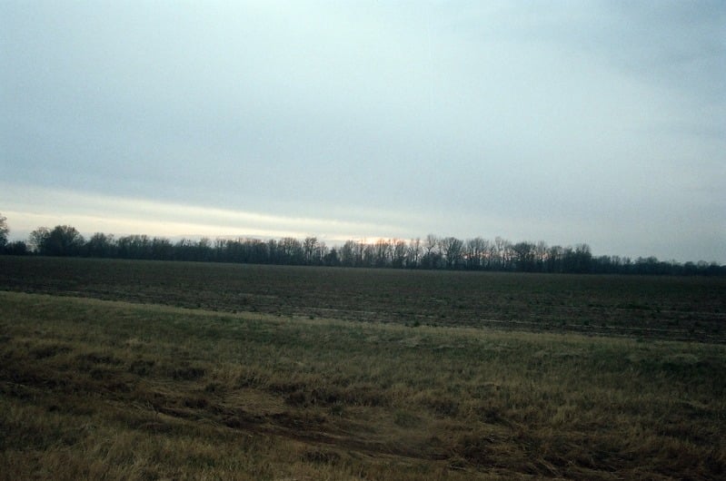 Lost Roll of Film of The Great Serpent Mound — 51
