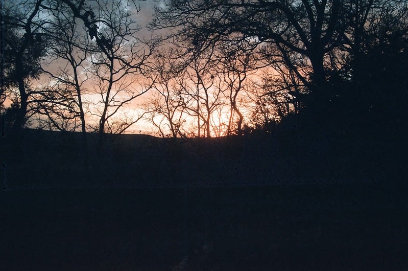 Lost Roll of Film of The Great Serpent Mound — 63
