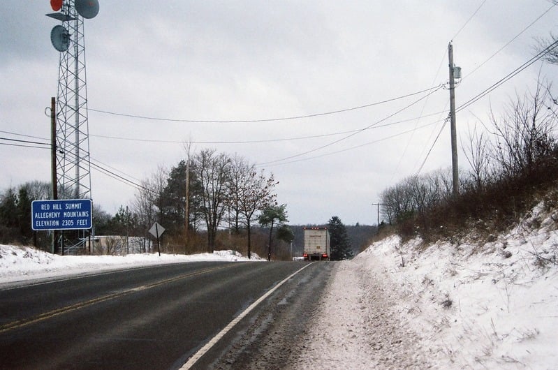 Venus of Tularosa — 12