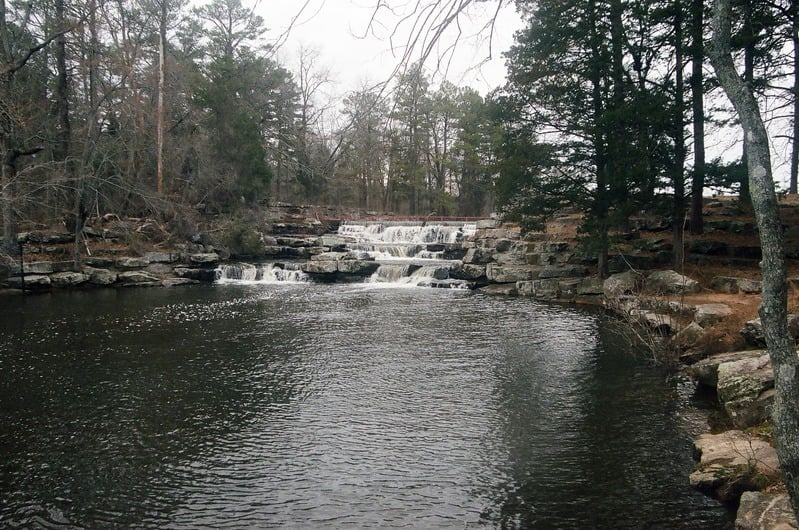 Lost Roll of Film of The Great Serpent Mound — 68
