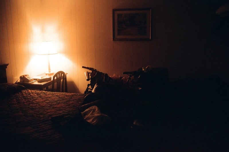 Venus of Tularosa — 13