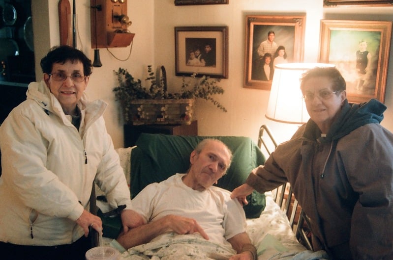 Venus of Tularosa — 14