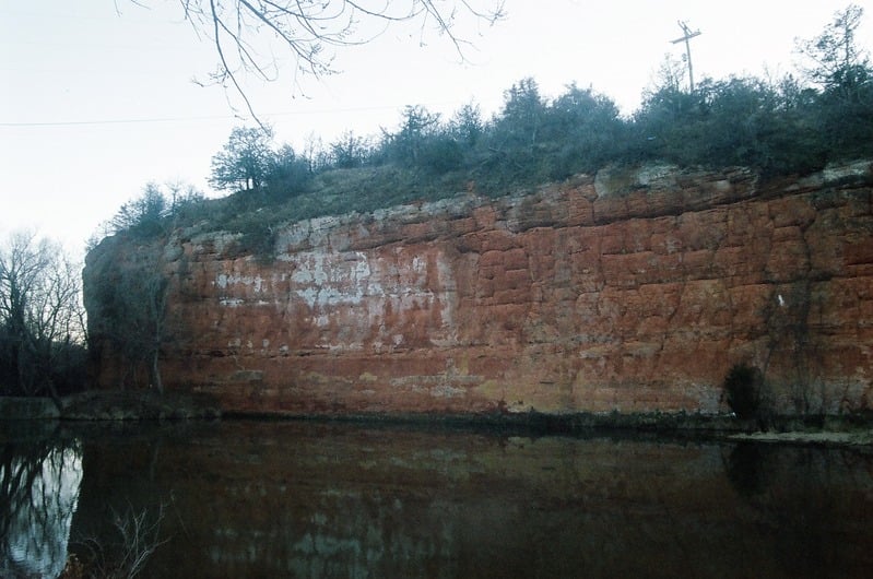 The Castration of Caelus at the Ephemeral Lake Lucero — 11