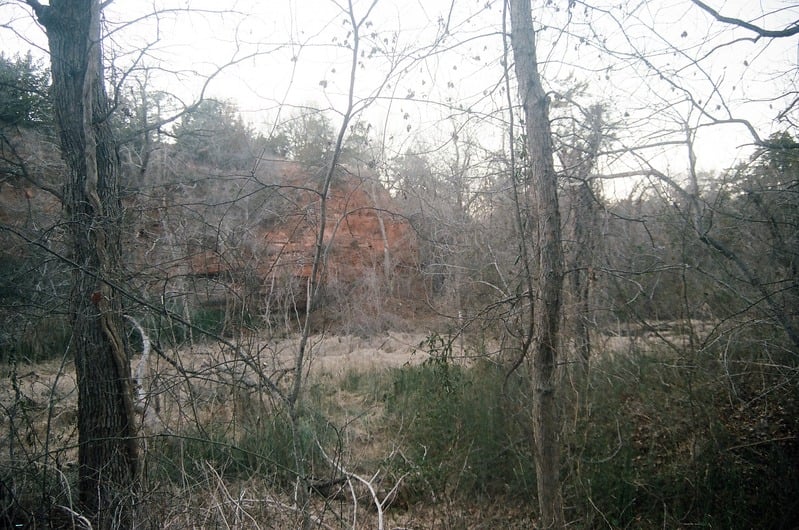 The Castration of Caelus at the Ephemeral Lake Lucero — 13