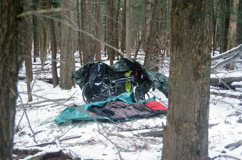 Venus of Tularosa — 16