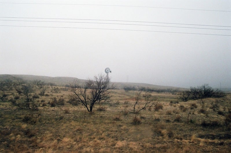 The Castration of Caelus at the Ephemeral Lake Lucero — 33