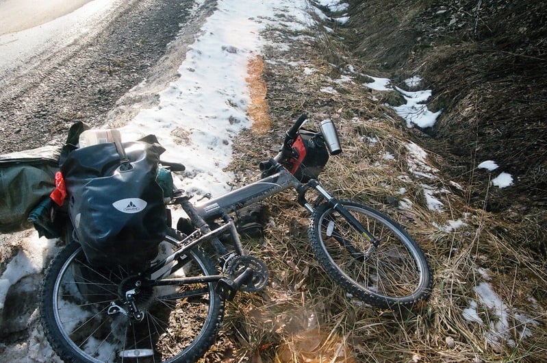 Venus of Tularosa — 18