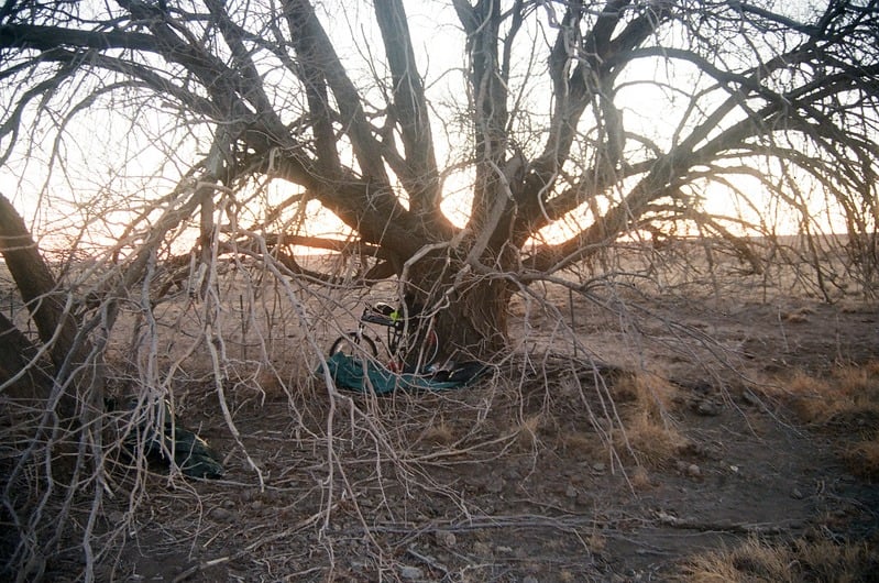 The Castration of Caelus at the Ephemeral Lake Lucero — 48