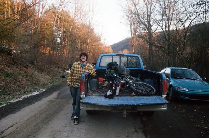 Venus of Tularosa — 19