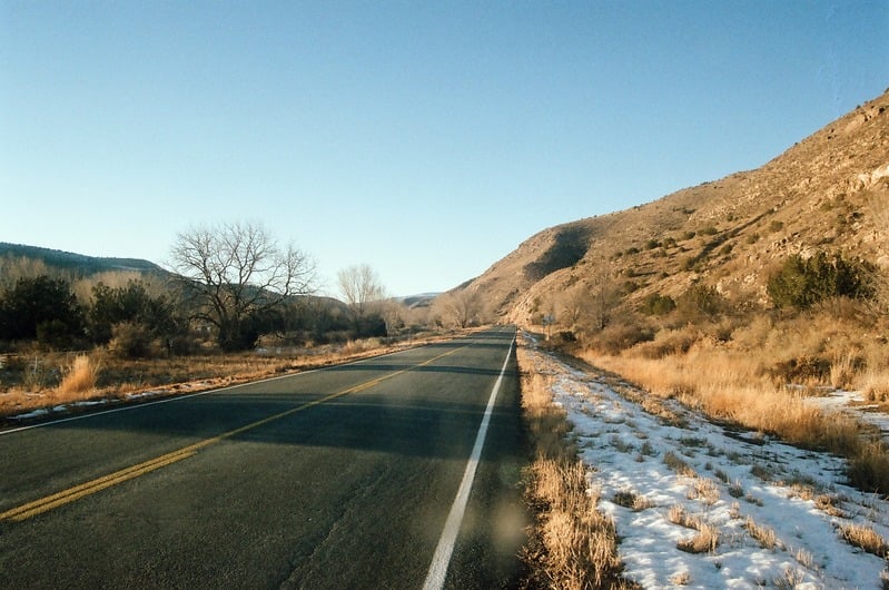 The Castration of Caelus at the Ephemeral Lake Lucero — 55