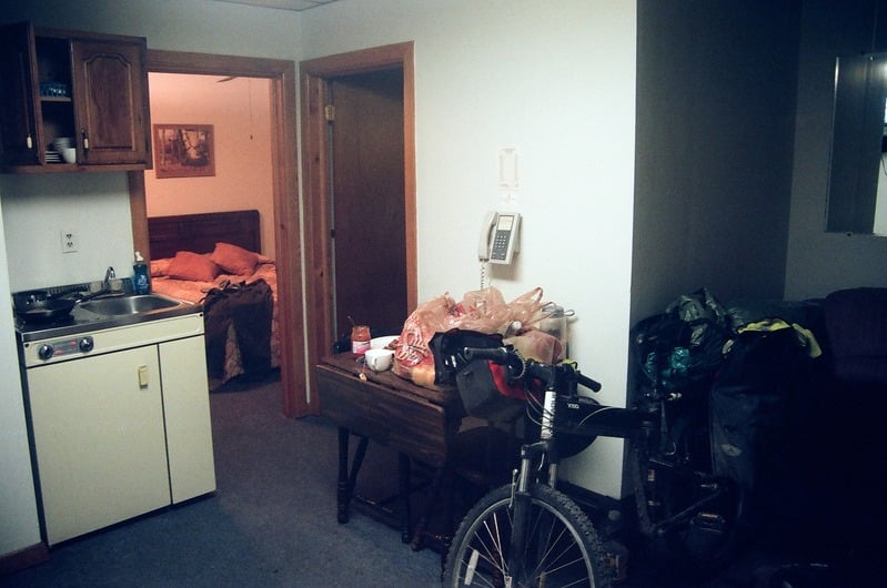 Venus of Tularosa — 20