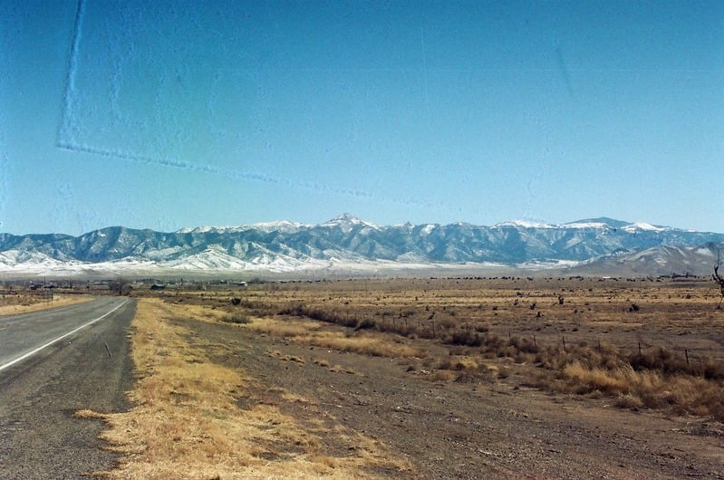 The Castration of Caelus at the Ephemeral Lake Lucero — 64