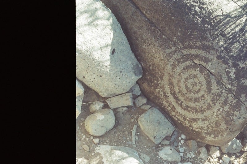 The Castration of Caelus at the Ephemeral Lake Lucero — 76
