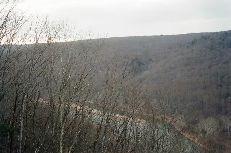 Venus of Tularosa — 22