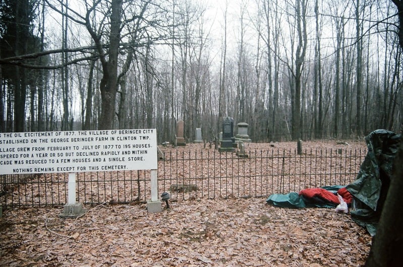 Venus of Tularosa — 23