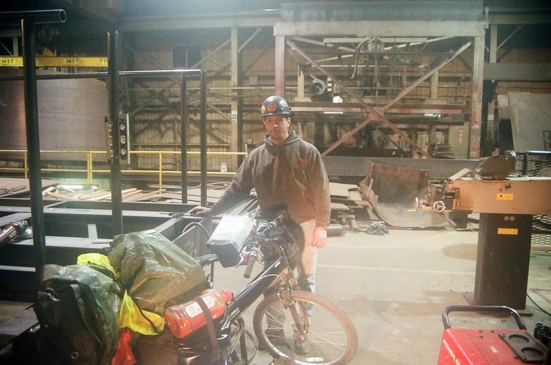 Venus of Tularosa — 24