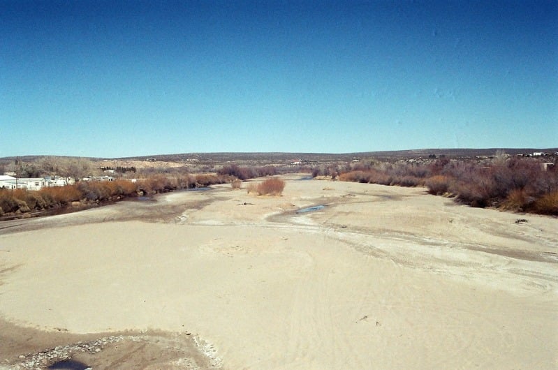 The Castration of Caelus at the Ephemeral Lake Lucero — 103
