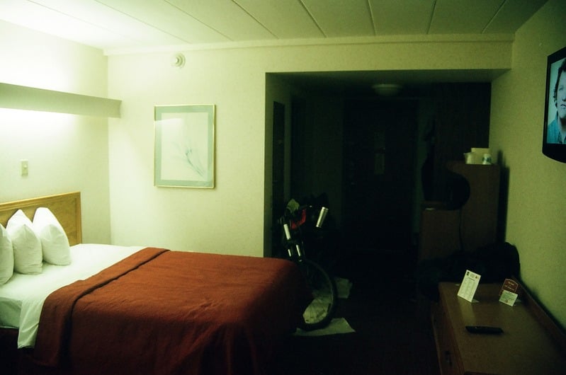 Venus of Tularosa — 27