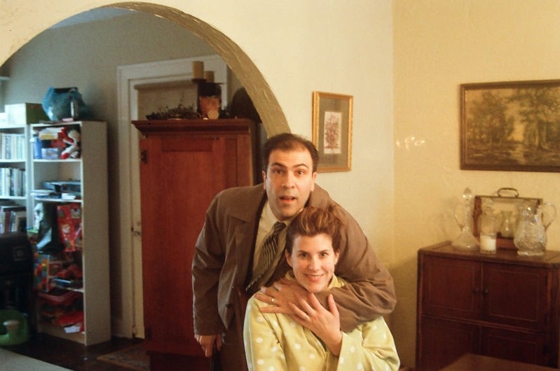 Venus of Tularosa — 29