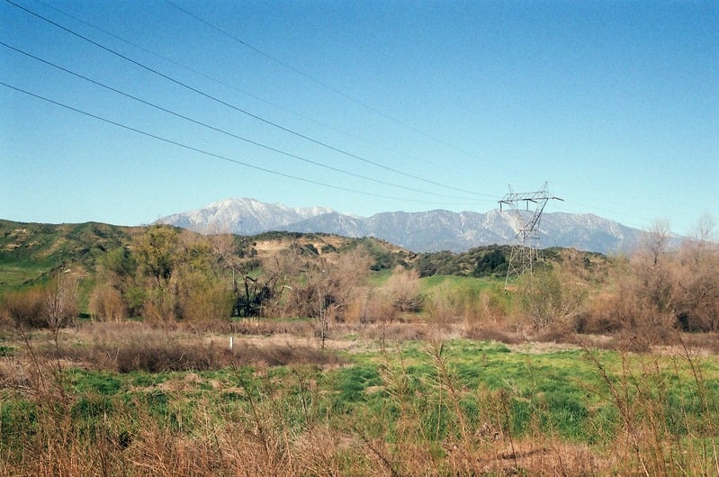 The Castration of Caelus at the Ephemeral Lake Lucero — 156