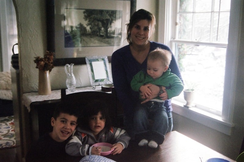 Venus of Tularosa — 30