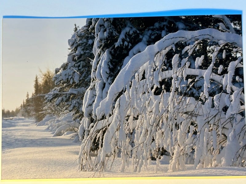 Abisko — 2