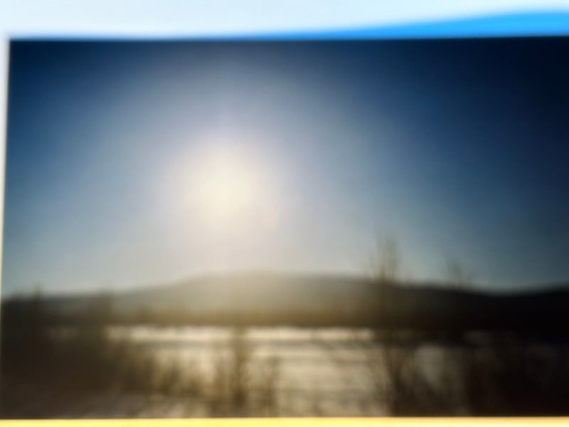 Abisko — 5