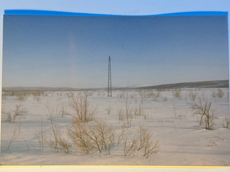 Abisko — 6
