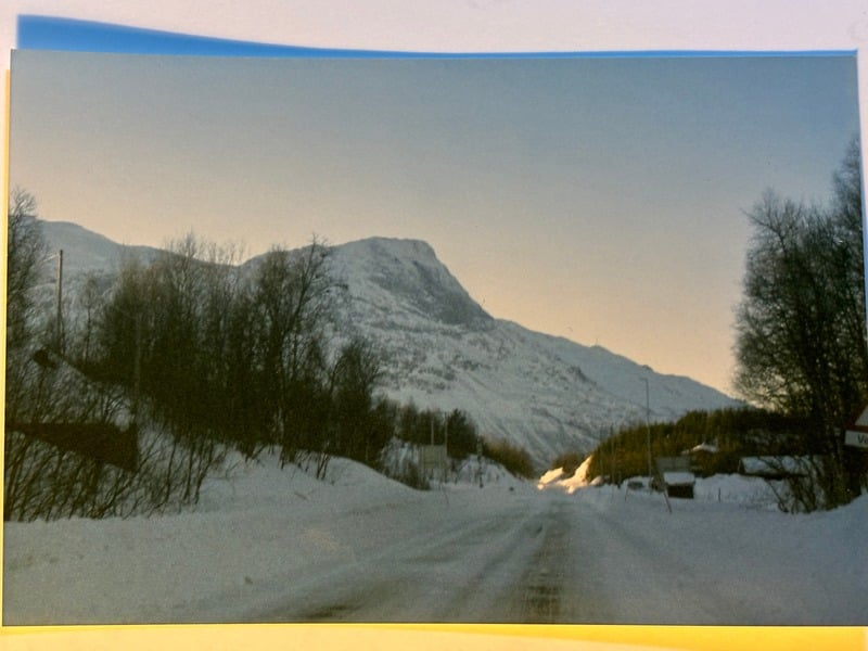 Abisko — 12