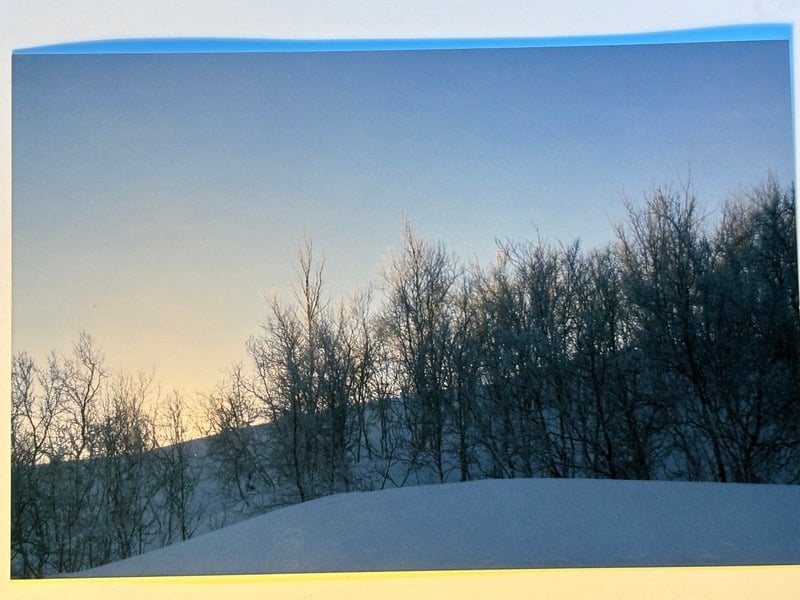 Abisko — 13