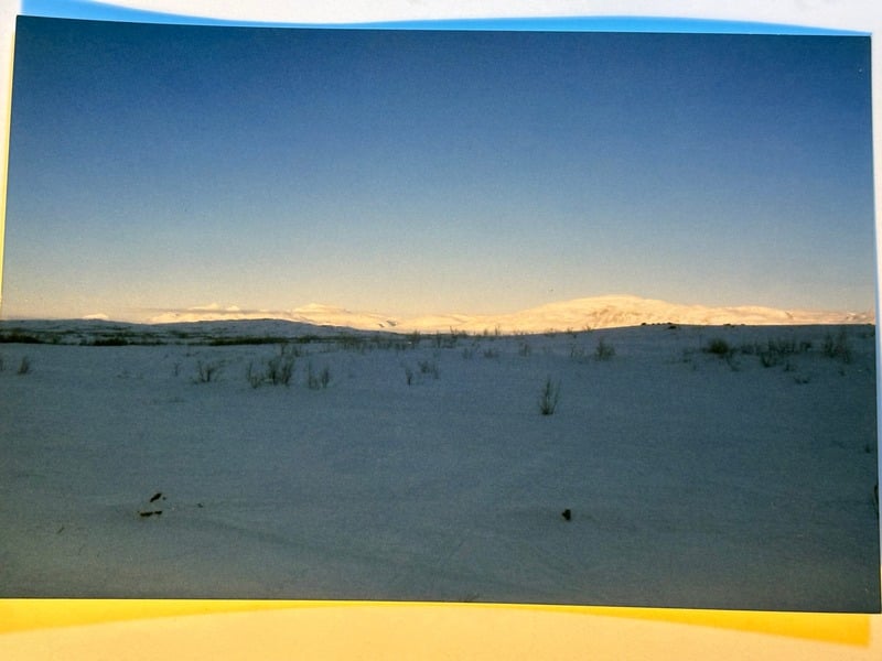 Abisko — 16