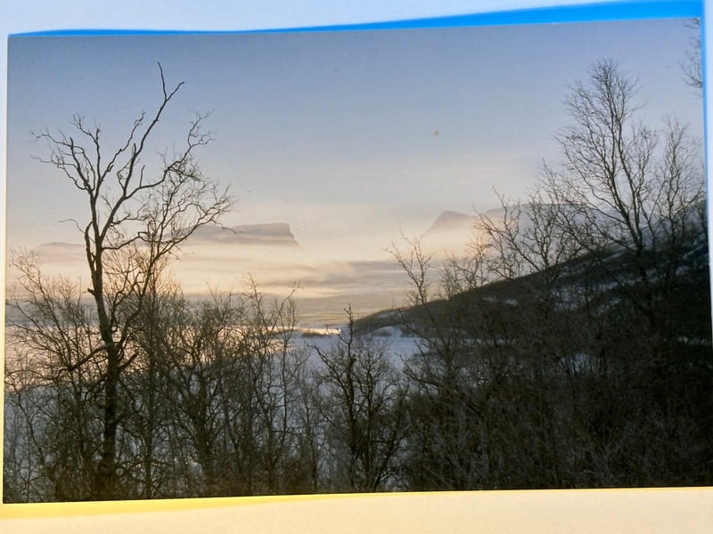 Abisko — 17