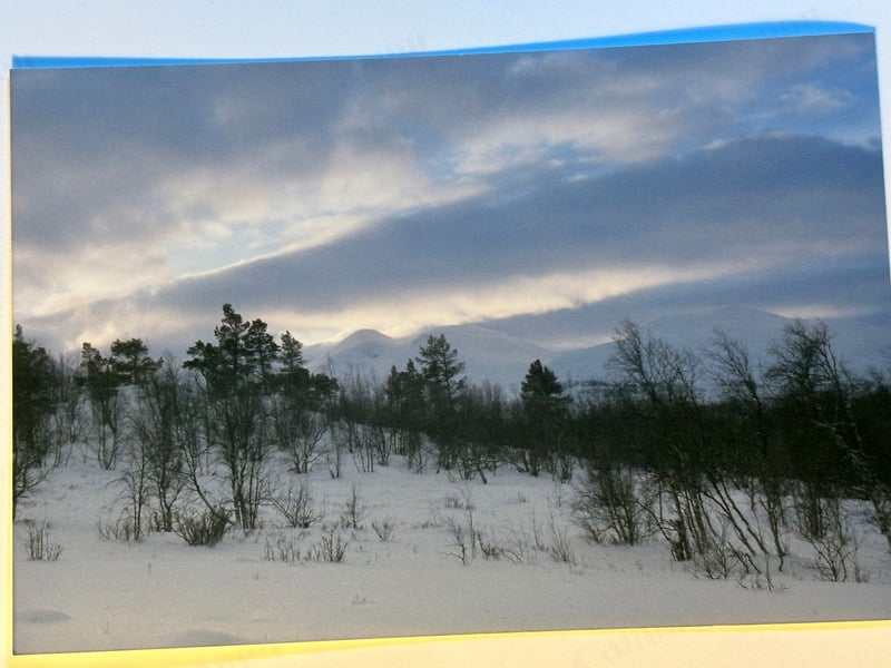 Abisko — 30