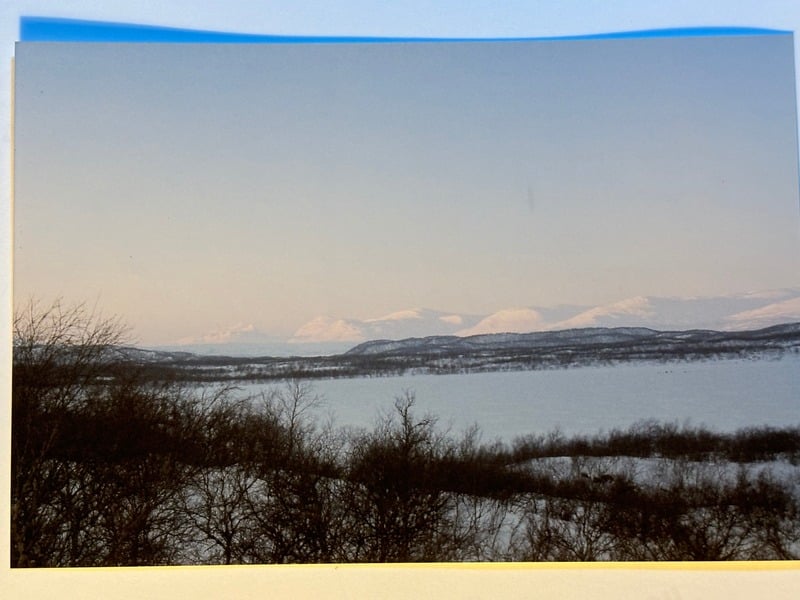Abisko — 35