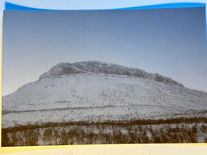 Abisko — 37