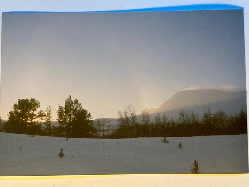 Abisko — 38