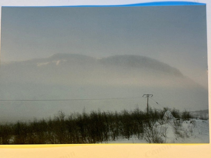 Abisko — 39