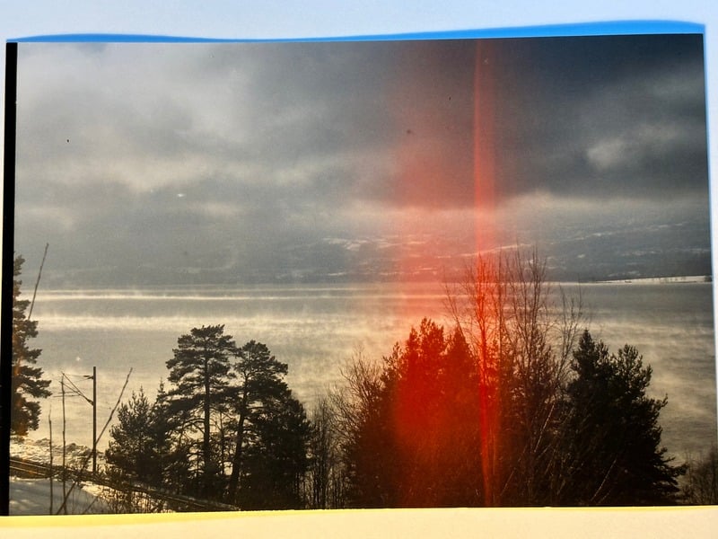 Elvegard — 5