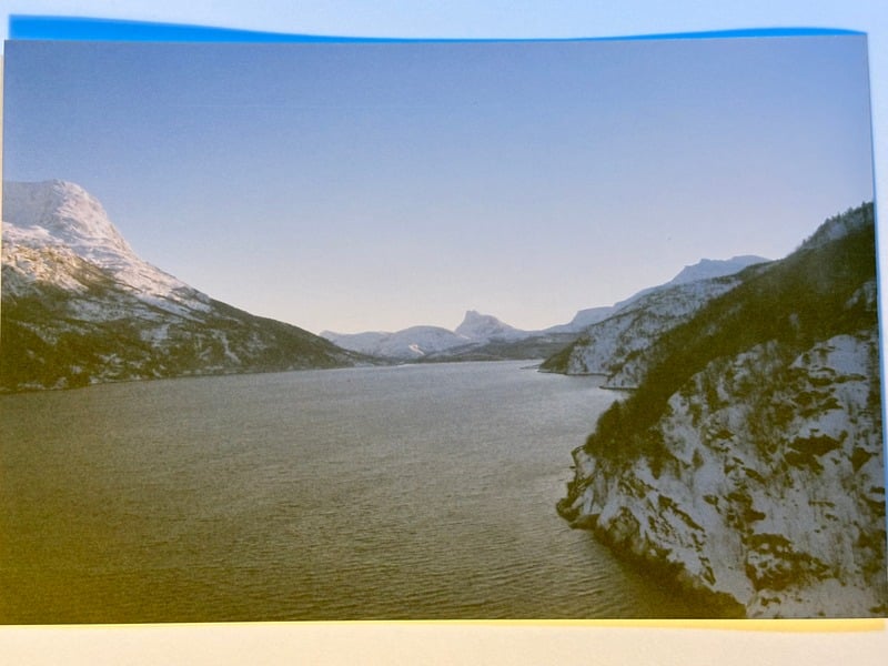 Elvegard — 6