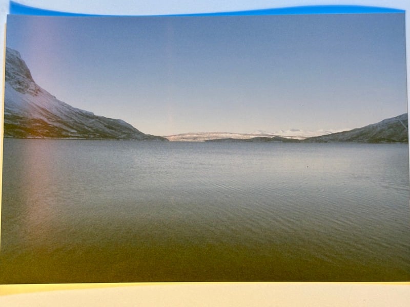 Elvegard — 8